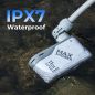 Preview: Flextail MaxShower - Akkudusche
